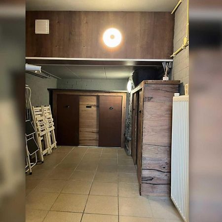 Torenhuis Medemblik Eksteriør billede